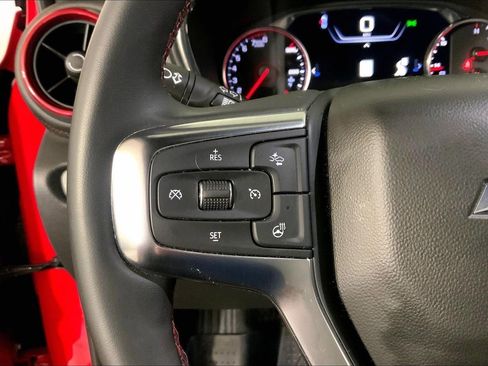 Used 2024 Chevrolet Blazer RS w/ Enhanced Convenience Package image 18