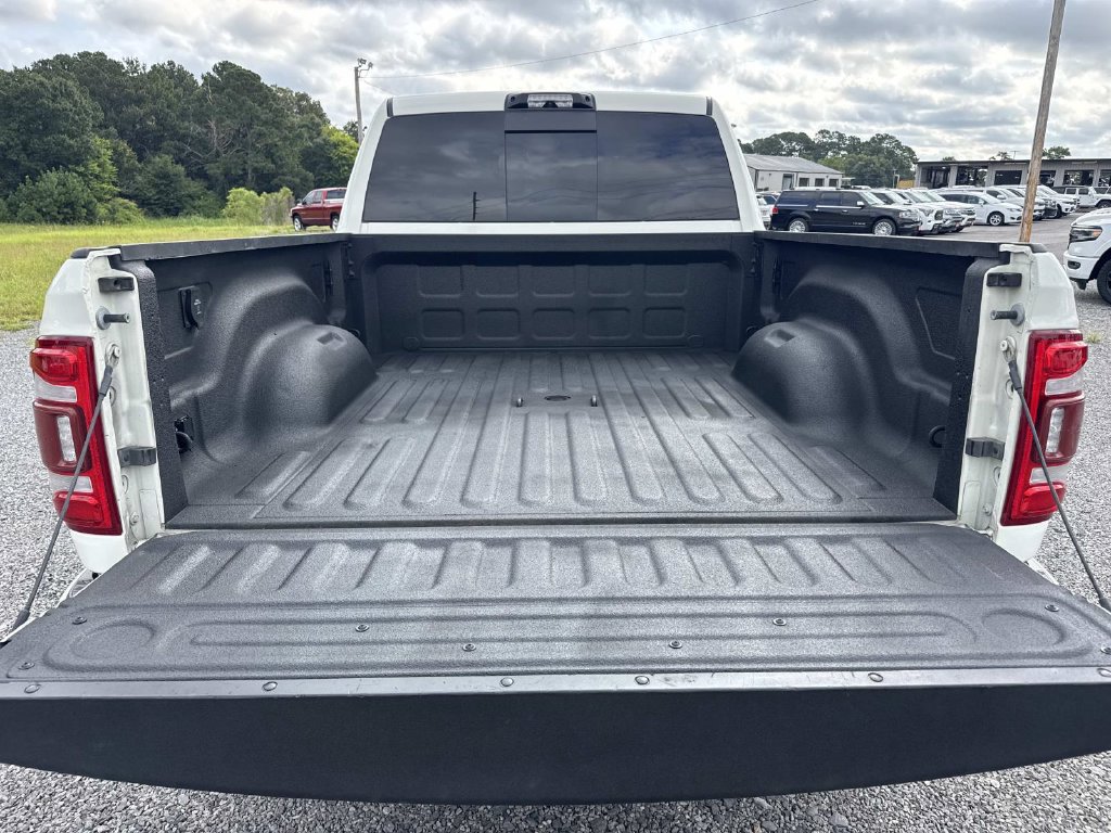 Used 2023 RAM 2500 Limited AWD/4WD image 20