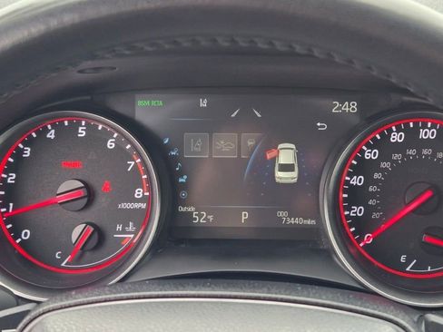 Used 2024 Toyota Camry XSE image 31