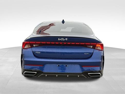 Used 2022 Kia K5 GT-Line FWD image 22
