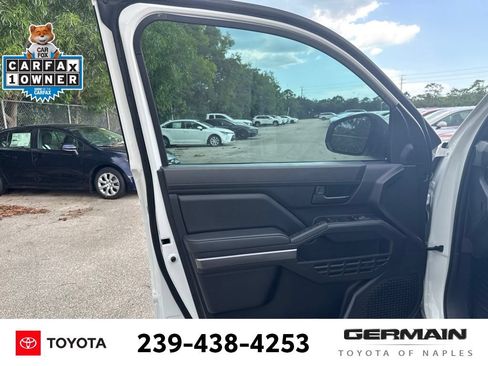 Used 2025 Toyota Tacoma SR5 RWD image 14
