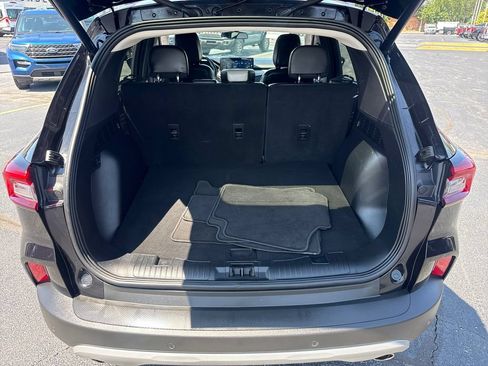 Used 2024 Ford Escape SE FWD image 20