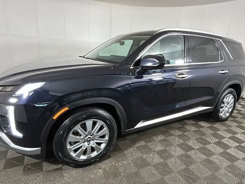 Used 2025 Hyundai Palisade SEL AWD/4WD image 6