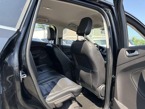 Used 2018 Ford Escape SEL AWD/4WD image 16
