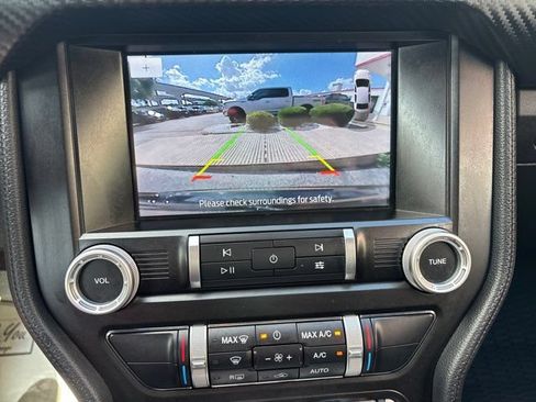 Used 2023 Ford Mustang Coupe w/ Equipment Group 101A RWD image 18