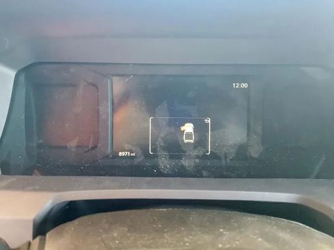 Used 2024 Toyota Tacoma SR5 image 9