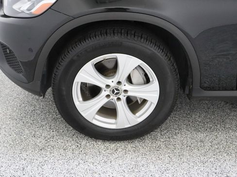 Used 2018 Mercedes-Benz GLC 300 image 11