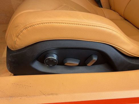 Used 2020 Chevrolet Corvette Stingray Premium Cpe w/ 3LT Preferred Equipment Group RWD image 14