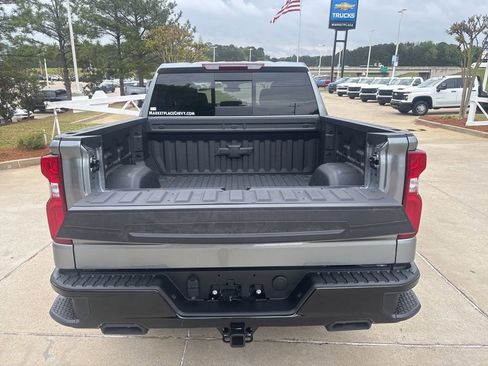 New 2026 Chevrolet Silverado 1500 LT Trail Boss w/ Convenience Package II AWD/4WD image 18
