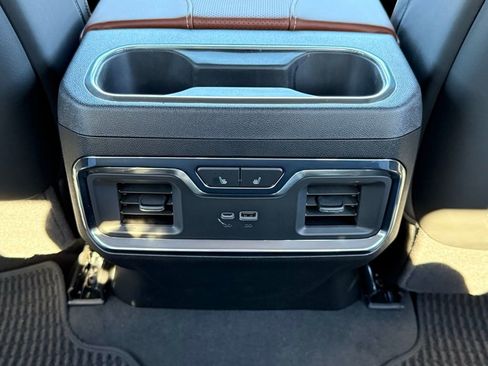 Used 2026 GMC Sierra 1500 Denali Ultimate image 18