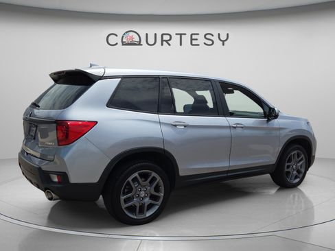 Used 2022 Honda Passport EX-L image 5