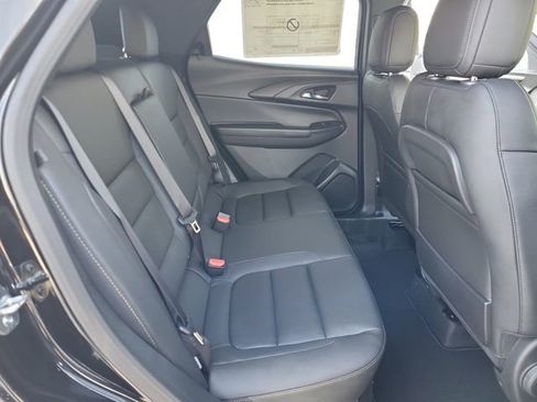 New 2026 Chevrolet TrailBlazer ACTIV image 24