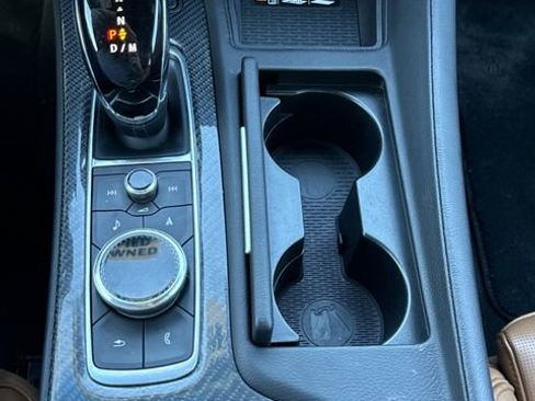 Used 2024 Cadillac CT5 Premium Luxury w/ Platinum Package image 26