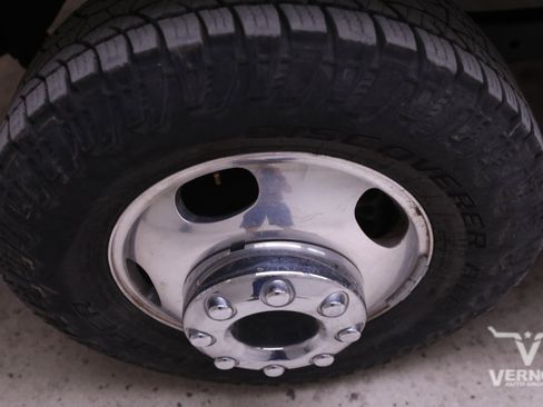 Used 2018 Ford F350 King Ranch w/ King Ranch Ultimate Package image 11