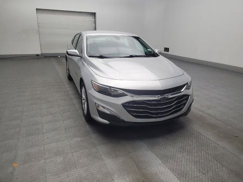 Used 2019 Chevrolet Malibu LT FWD image 13