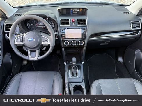 Used 2018 Subaru Forester 2.0XT Touring w/ Popular Package #3B AWD/4WD image 12