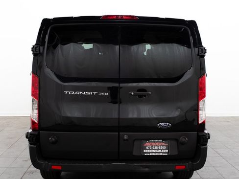 Used 2018 Ford Transit 350 XL RWD image 8