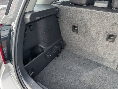 Used 2011 Suzuki SX4 AWD Hatchback image 27