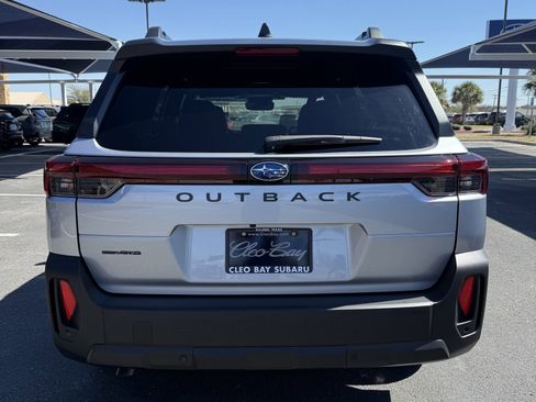 New 2026 Subaru Outback Premium image 6