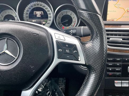 Used 2015 Mercedes-Benz E 350 E 350 Luxury image 24
