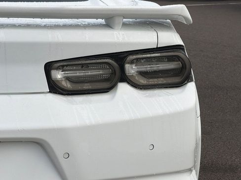 Used 2023 Chevrolet Camaro ZL1 image 26