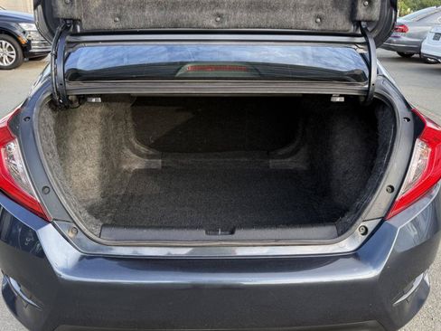 Used 2016 Honda Civic EX image 10
