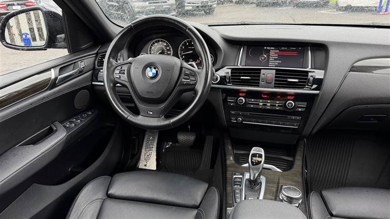 Used 2016 BMW X4 xDrive35i AWD/4WD image 18