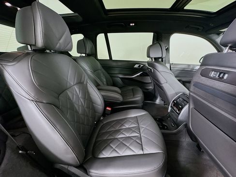 New 2027 BMW X7 xDrive40i w/ Executive Package AWD/4WD image 41