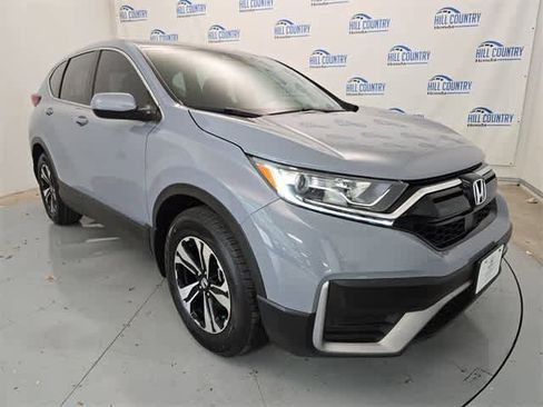 Used 2022 Honda CR-V Special Edition image 8