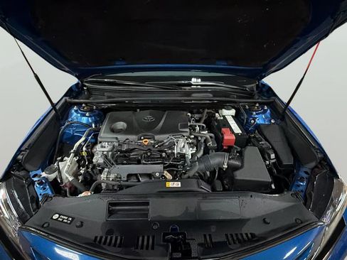 Used 2019 Toyota Camry XSE FWD image 26