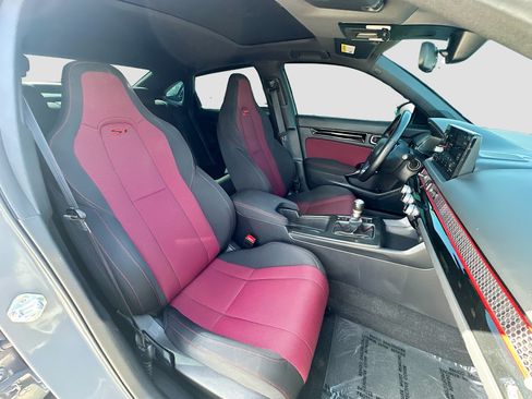 Used 2025 Honda Civic Si image 27