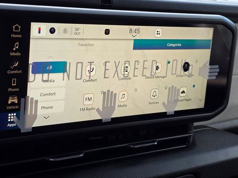 New 2026 Jeep Wrangler Sport image 32