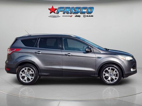 Used 2014 Ford Escape Titanium FWD image 8