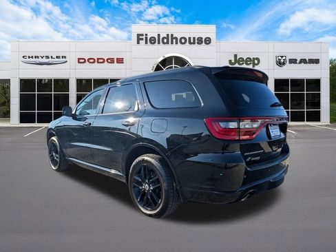 Used 2024 Dodge Durango GT image 12