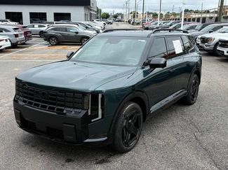 Used 2027 Kia Telluride SX X-Line w/ Towing Package AWD/4WD video 1