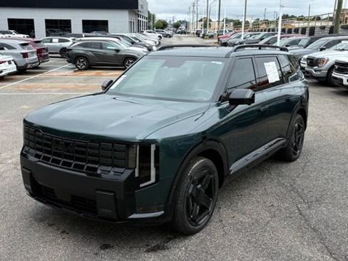 Used 2027 Kia Telluride SX X-Line w/ Towing Package AWD/4WD image 1