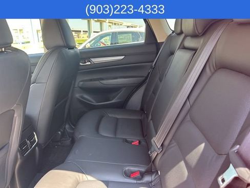 Used 2025 MAZDA CX-5 AWD 2.5 S image 39