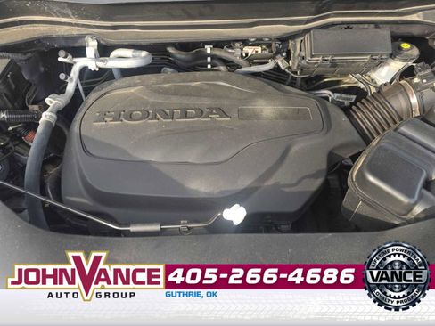 Used 2021 Honda Passport Touring image 14