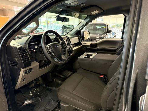Used 2020 Ford F150 XL w/ Equipment Group 101A Mid image 10