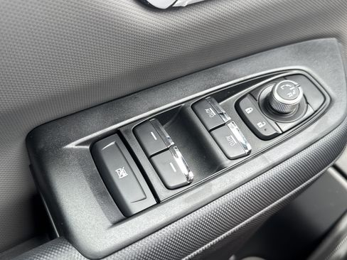 New 2026 Subaru Forester Sport AWD/4WD image 22