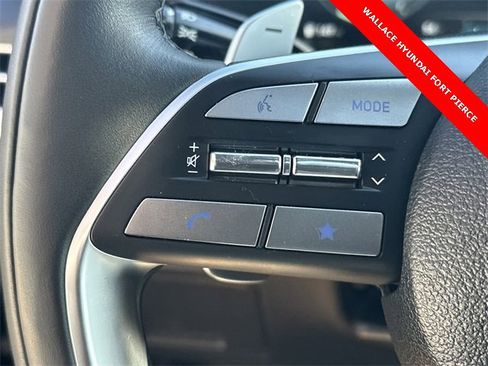 Used 2025 Hyundai Palisade Calligraphy image 26