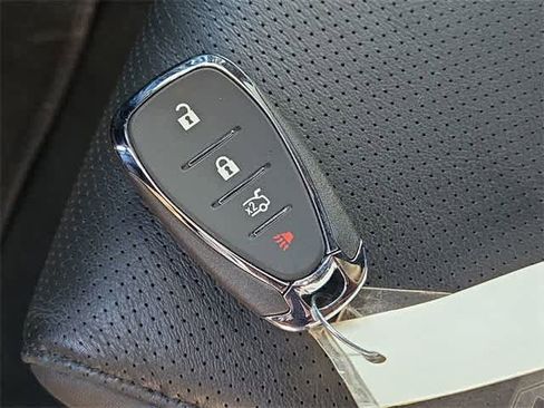 Used 2023 Chevrolet Camaro SS image 33