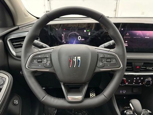 New 2026 Buick Encore GX Sport Touring w/ Studio Series image 19