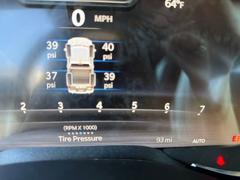 New 2026 RAM 1500 Laramie w/ Night Edition image 24