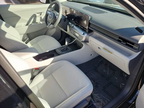New 2026 Hyundai Kona SEL Sport FWD image 17