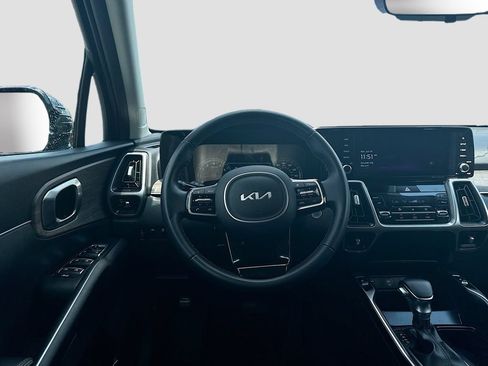 Certified 2023 Kia Sorento S AWD/4WD image 25