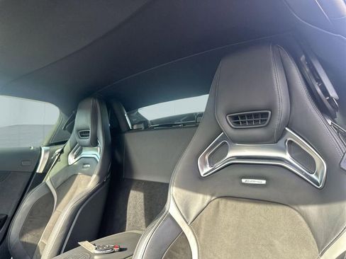 Used 2018 Mercedes-Benz AMG GT C image 34