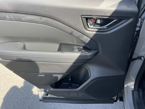 New 2026 Subaru Outback Touring XT AWD/4WD image 19