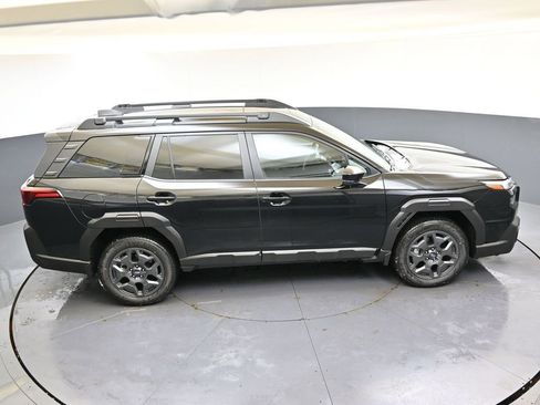 New 2026 Subaru Outback Premium image 50