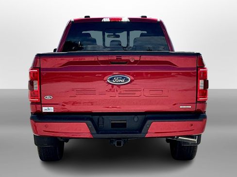 Used 2022 Ford F150 XLT w/ Equipment Group 302A High image 4